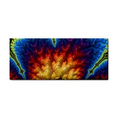 Amazing Special Fractal 25a Hand Towel