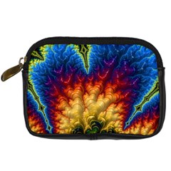 Amazing Special Fractal 25a Digital Camera Cases