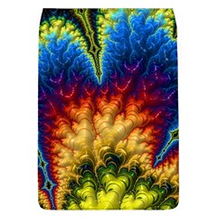 Amazing Special Fractal 25a Flap Covers (l) 