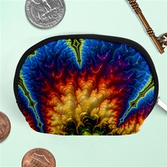 Amazing Special Fractal 25a Accessory Pouches (medium) 