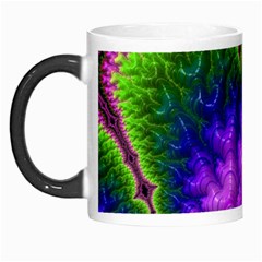 Amazing Special Fractal 25c Morph Mugs