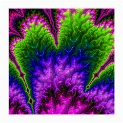 Amazing Special Fractal 25c Medium Glasses Cloth