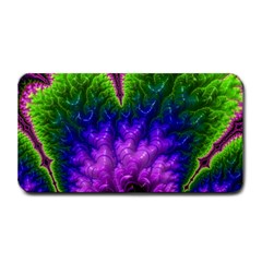 Amazing Special Fractal 25c Medium Bar Mats