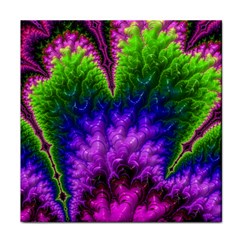 Amazing Special Fractal 25c Face Towel