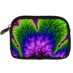 Amazing Special Fractal 25c Digital Camera Cases