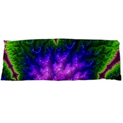 Amazing Special Fractal 25c Body Pillow Case (dakimakura)