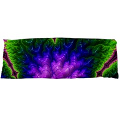 Amazing Special Fractal 25c Body Pillow Case Dakimakura (two Sides)