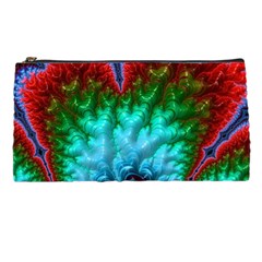 Amazing Special Fractal 25b Pencil Cases