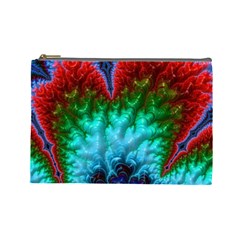 Amazing Special Fractal 25b Cosmetic Bag (large) 