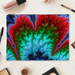 Amazing Special Fractal 25b Cosmetic Bag (xl)