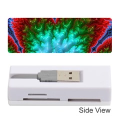 Amazing Special Fractal 25b Memory Card Reader (stick) 