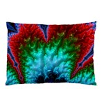 Amazing Special Fractal 25b Pillow Case (Two Sides) Back