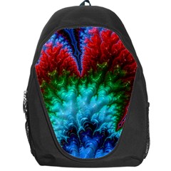 Amazing Special Fractal 25b Backpack Bag by Fractalworld