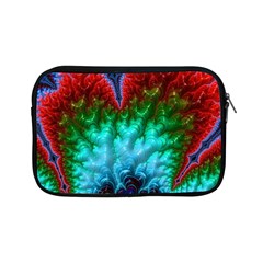 Amazing Special Fractal 25b Apple Ipad Mini Zipper Cases