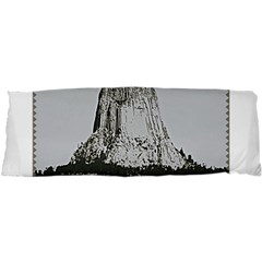 Devils Tower Stamp Samsung S3350 Hardshell Case