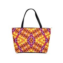 Solar Dial Shoulder Handbags by MRTACPANS