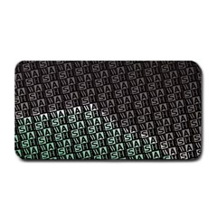 Wash Colville3 Medium Bar Mats by tsartswashington