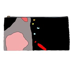 Crazy Abstraction Pencil Cases by Valentinaart