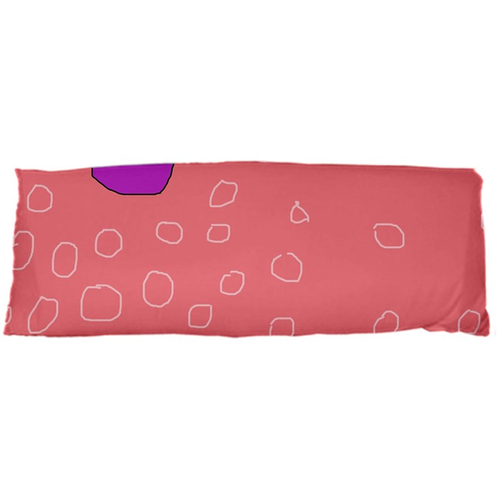 Pink abstraction Samsung Galaxy Tab 7  P1000 Hardshell Case 