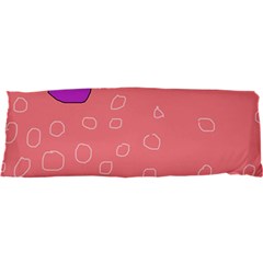 Pink Abstraction Samsung S3350 Hardshell Case by Valentinaart