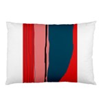 Decorative lines Pillow Case 26.62 x18.9  Pillow Case