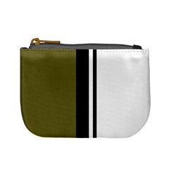 Elegant lines Mini Coin Purses