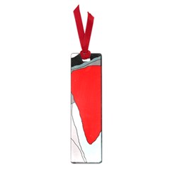 Colorful Abstraction Small Book Marks by Valentinaart