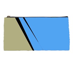 Elegant Lines Pencil Cases by Valentinaart