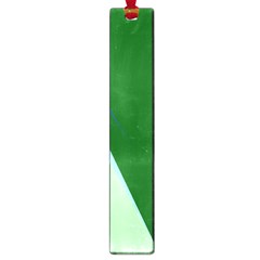 Green Design Large Book Marks by Valentinaart