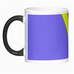 Geometrical Abstraction Morph Mugs by Valentinaart