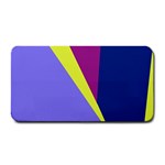 Geometrical abstraction Medium Bar Mats 16 x8.5  Bar Mat