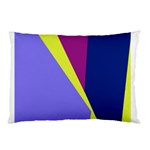 Geometrical abstraction Pillow Case 26.62 x18.9  Pillow Case