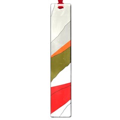 Decorative abstraction Large Book Marks