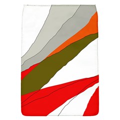 Decorative abstraction Flap Covers (S) 