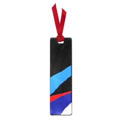 Colorful Abstraction Small Book Marks by Valentinaart