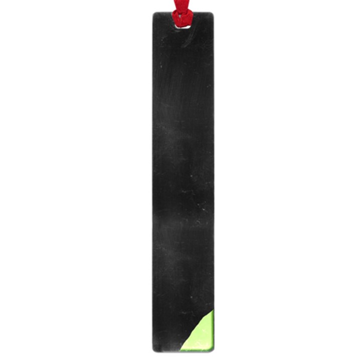 Green ball Large Book Marks