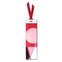 Decorative Geomeric Abstraction Small Book Marks