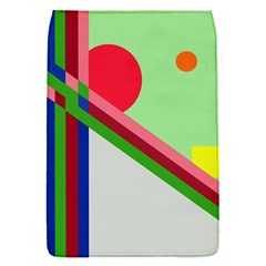 Decorative Abstraction Flap Covers (s)  by Valentinaart