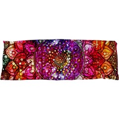 Distressed Mandala Samsung Galaxy Nexus S I9020 Hardshell Case