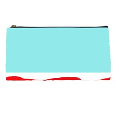 Simple Decorative Design Pencil Cases by Valentinaart