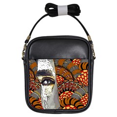 Mud Girl s Sling Bag by DryInk