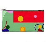 Optimistic abstraction Pencil Cases Front