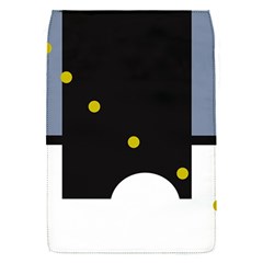 Abstract Design Flap Covers (s)  by Valentinaart