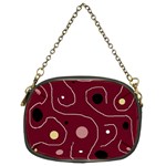 Elegant design Chain Purses (Two Sides)  Front