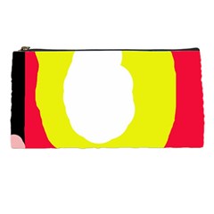 Colorful abstraction Pencil Cases