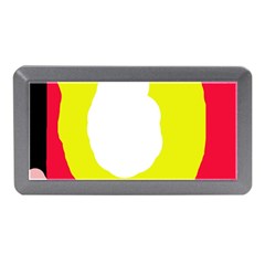 Colorful abstraction Memory Card Reader (Mini)