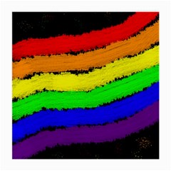 Rainbow Medium Glasses Cloth (2-Side)