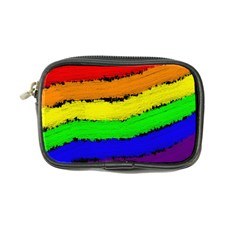 Rainbow Coin Purse