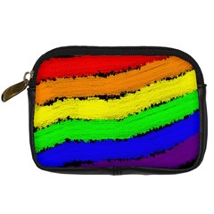 Rainbow Digital Camera Cases