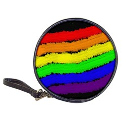 Rainbow Classic 20-CD Wallets